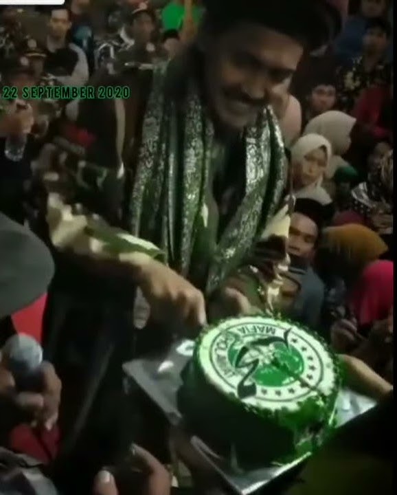 Story wa mafia sholawat - mabruk alfa mabruk