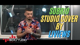 Maluma - Sobrio (Studio Cover by LIVIEWS)