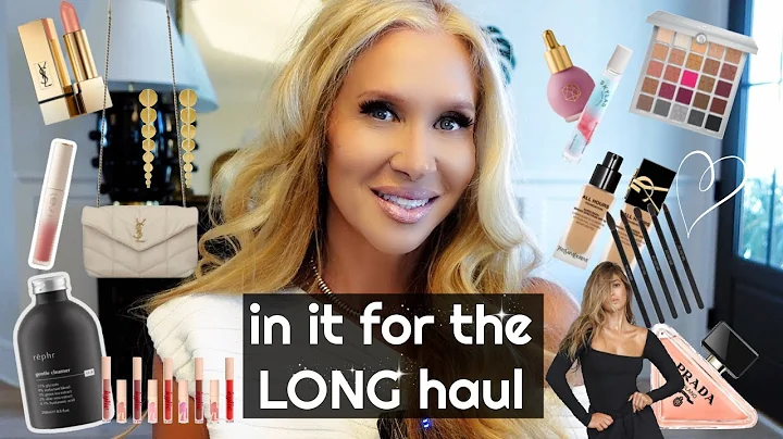The Longest Friday Haul EVER!!  I'm Not Holding An...