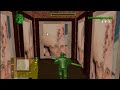 Army Men Sarge's Heroes (Dreamcast) - Scary Developer Picture