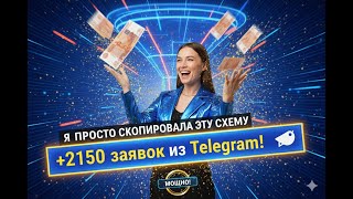 Как сделать бота для рассылки в Телеграмме