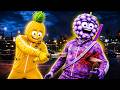 ANANAS KILLER este URMARIT in GTA 5!