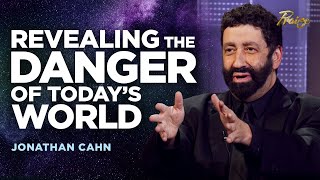 Jonathan Cahn: Today’s World Is in a SPIRITUAL WAR! | Praise on TBN