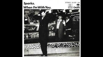 Sparks - When I