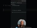 Learn this Now STRINGS
