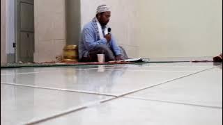 Jarang Orang Bisa !!! Inilah ngaji/baca Qur'an Langgam Sunda Dan Jawa