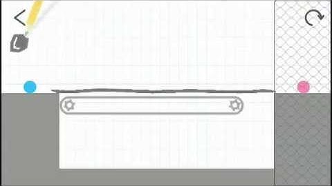 Brain Dots　STAGE 66　【ブレインドッツ攻略・クリア動画】