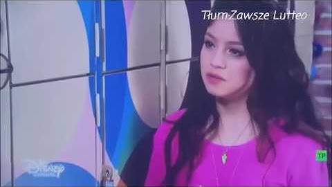 Soy Luna 2 -Luna nie rozumie zachowania Matteo[Tłumaczenie PL]Odc.27