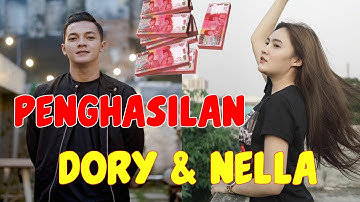 TRENDING🔴 Lagi Deket !! Gaji Nella Kharisma & Dory Harsa Dari Youtube Semakin Naik ✔ Wow Bngt