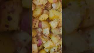 EASY BREAKFAST IDEA shorts recipeoftheday easybreakfastideas easybreakfast quickbreakfast food