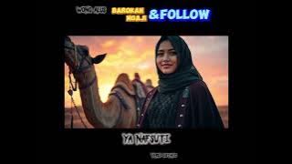 Download lagu YA NAFSUTI | Versi Gothic – Lagu Religi dengan Nuansa Dark yang Menyentuh