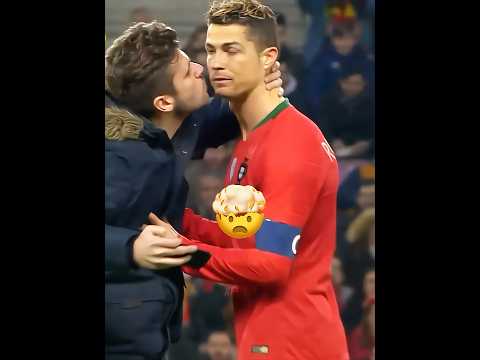 WTF Moments In