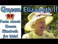 Queen Elizabeth II Quiz