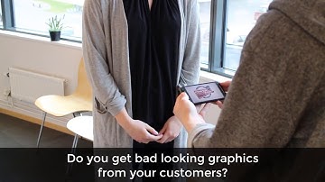 Graphic Tracer The Powertool - Introduction