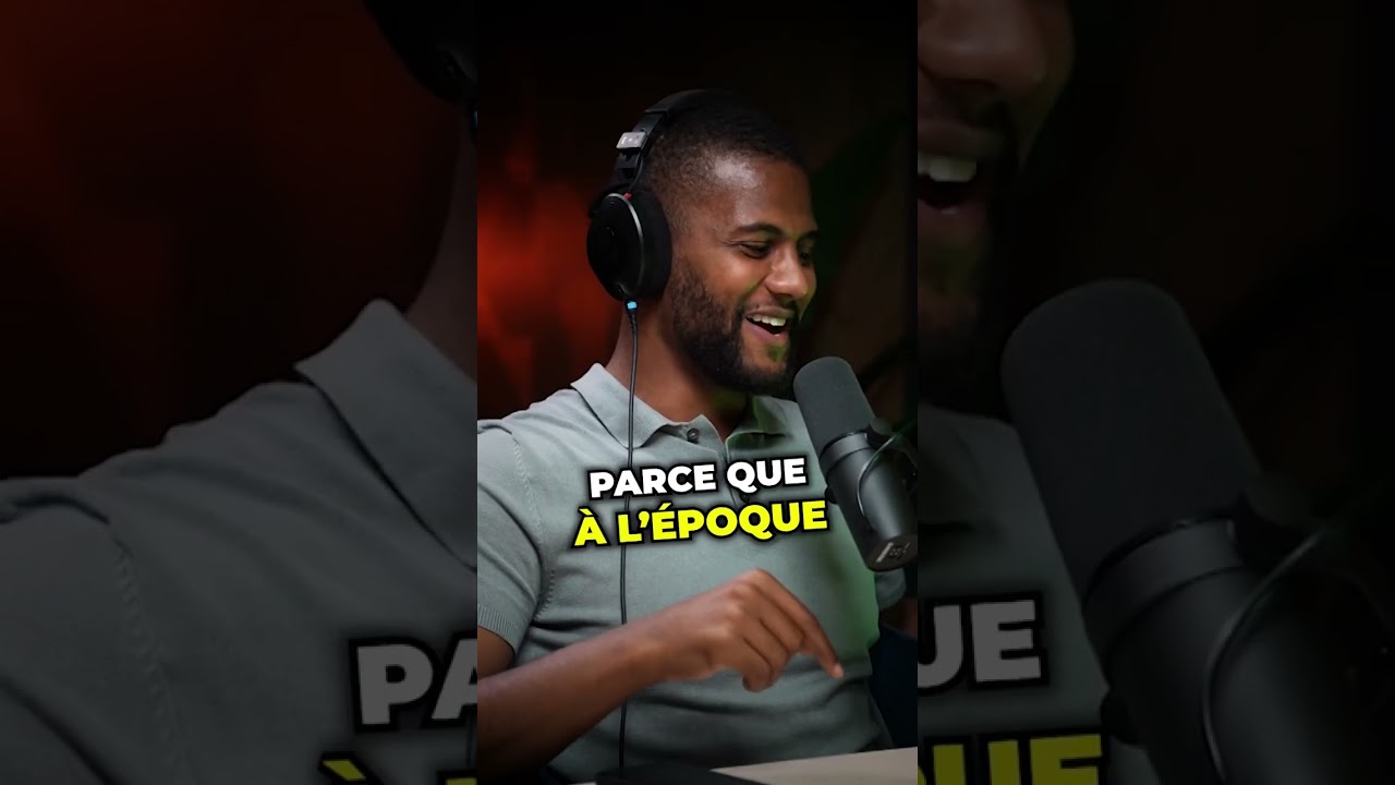 Quand on se foutait de ma gueule au lycée 🤷‍♂️ #yomidenzel #motivation #mindset