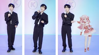 Download lagu Zhang Xingte livestream: sings so many songs【张星特】直播:唱了好多首歌《江南》《知足》《一笑倾城》《说了再见》等等 3/26/22 酷狗 Kugou