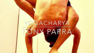 The Yoga Intensive Wtony Parra