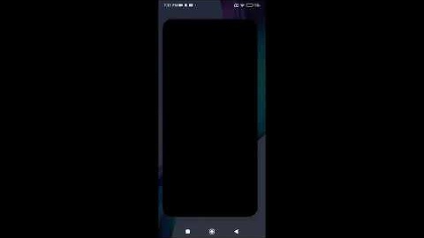 redmi note 7 enable auto rotate screen,how to enable auto rotate screen in redmi note 7