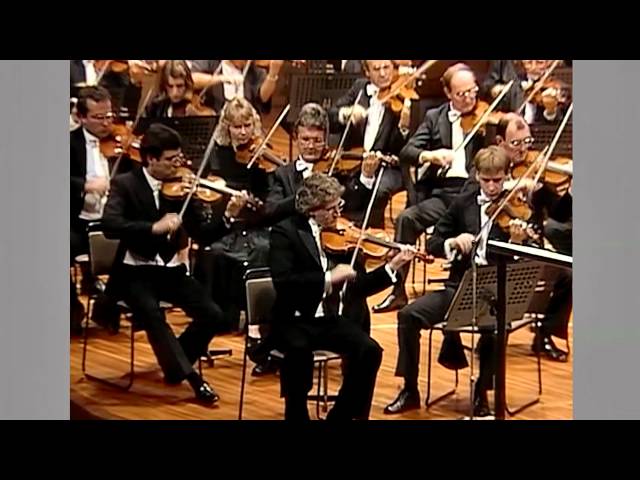 Wagner - La Chevauchée des Walkyries : Orch Philh Berlin / K.Tennstedt