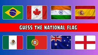 Can You Guess The Flag