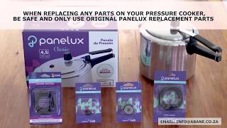 cooker safety features pressure