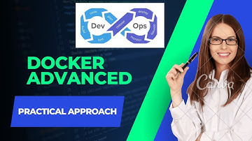 Devops Lecture 6 : Docker part 2