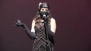 The Art Of Loving  A Cabaret