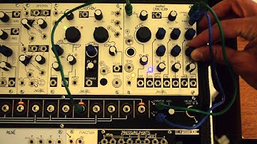 Traditional Reverb Types with Erbe-Verb