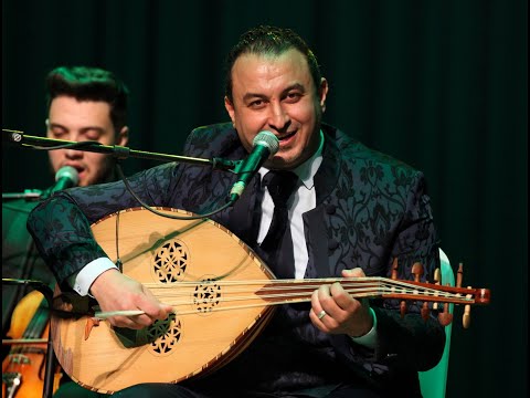 ABBAS RIGHI EN CONCERT A L OPERA D ALGER RAMADHAN 2022