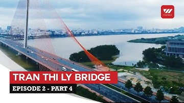 Tran Thi Ly Bridge – Episode 2 – Part 4 | VTV World