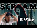 Scream (2022) First impressions