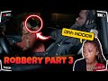 He shot her??? | Tee Grizzley - Robbery Part 3 (Reaction)