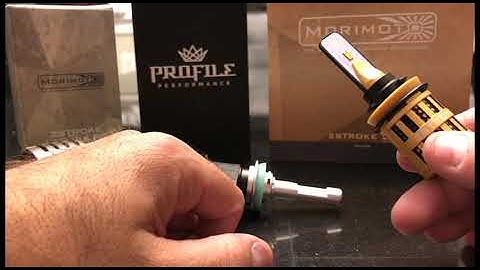 Morimoto 2Stroke 2.0 Review