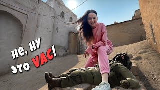 РАЗВАЛИВАЮ КАБИНЫ ШКОЛЬНИКАМ! CS:GO