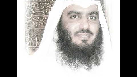 سورة آل عمران / بصوت الشيخ أحمد العجمي