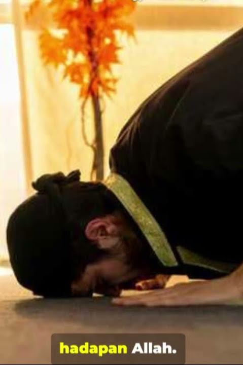 RAHASIA DOA YANG PASTI DIKABULKAN 🤲 Kunci Utamanya Ada di HATI (QS. Ghafir: 60)