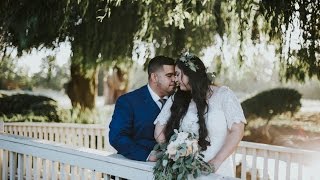 Sergio & Lally's Wedding July 16th 2016 Sergio & Lally's Wedding July 16th 2016