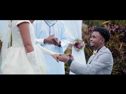 Alefa Ndà Unity - Voady (Official Clip 2021)