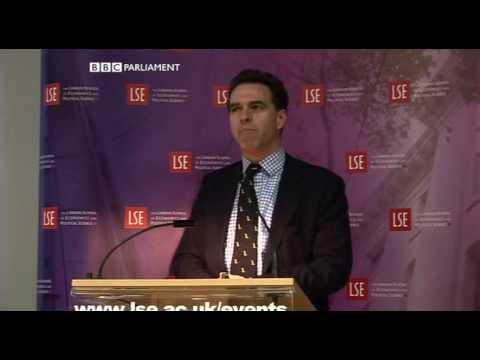 Niall Ferguson - Mary Poppins & Financial History