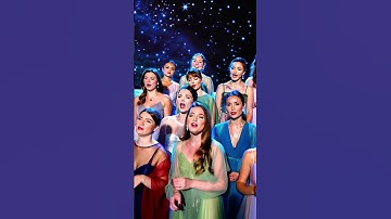 Thumbnail of Dronning Af Månen - Pil | DR's Girls' Choir