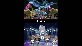 1 Or 2? That One Rio Memetrend