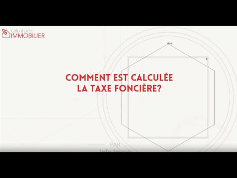 Vidéo: Fiscalité commune : avantages et inconvénients, transition