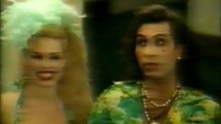 Army Of Lovers on Bravo TV