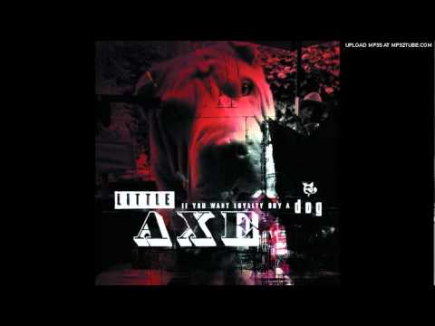 Little Axe - Song to Sing (2011)