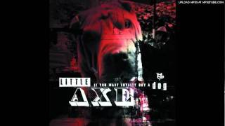 Video thumbnail of "Little Axe - Song to Sing (2011)"
