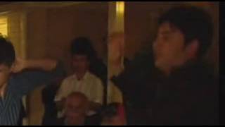 Asylum Homies Sausage Fest To Snoop Dogg