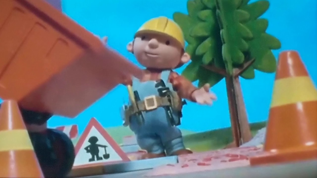 Bob the builder Intro Puyo puyoRemix With Vocals Us 2 - YouTube