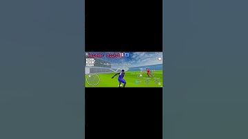 What Happens When Your Teammates ACTUALLY Pass #unmatchedego#rematchedego#bluelock#rematch#skills