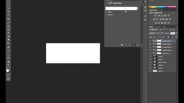 Tutorial : Signature Photoshop