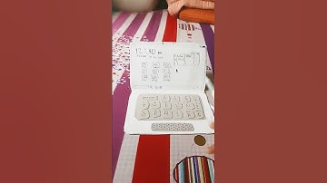 mini laptop and mouse with cardboard | #shorts #diy #craft |@thecrafttour7570
